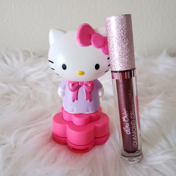 LIME CRIME GEMINI DIAMOND CRUSHER - Picture 4 of 8